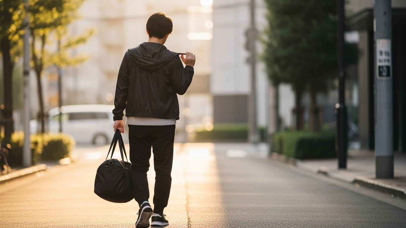 食事も運動も頑張っているのに燃えない理由