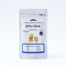 画像をギャラリービューアに読み込む, EPA+DHA　60粒入
